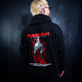 'You Can't Kill What's Already Dead' Unisex Pullover Hoodie