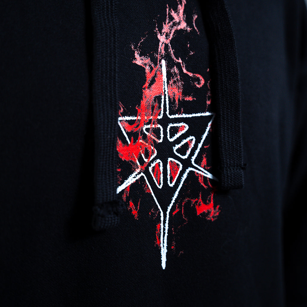 'You Can't Kill What's Already Dead' Unisex Pullover Hoodie