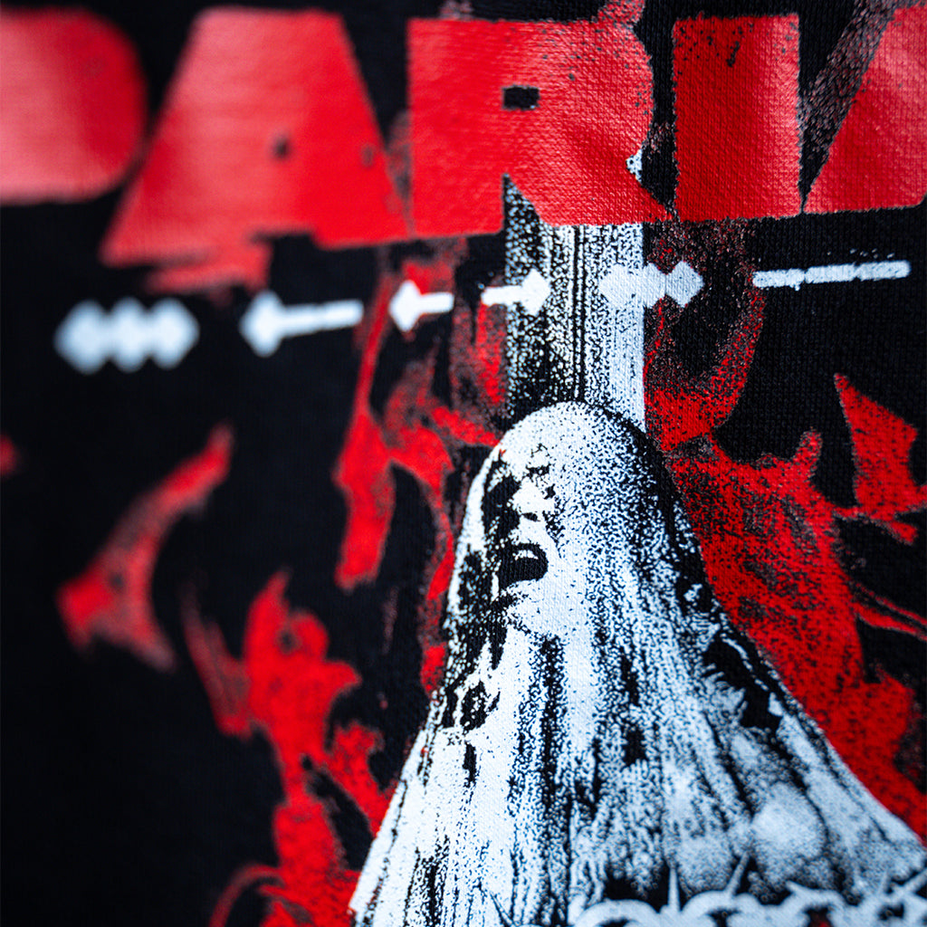 'You Can't Kill What's Already Dead' Unisex Pullover Hoodie