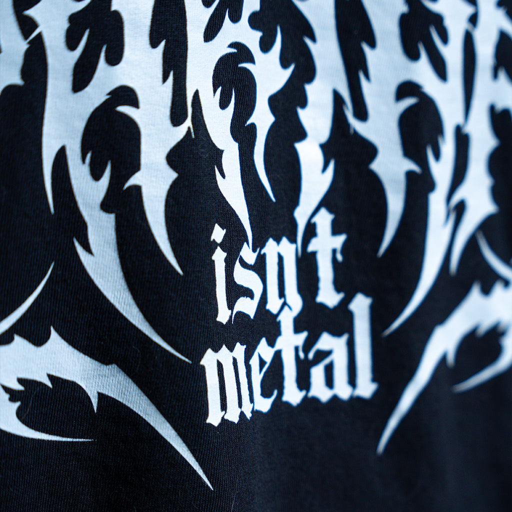 'PARIAH Isn't Metal' T-Shirt